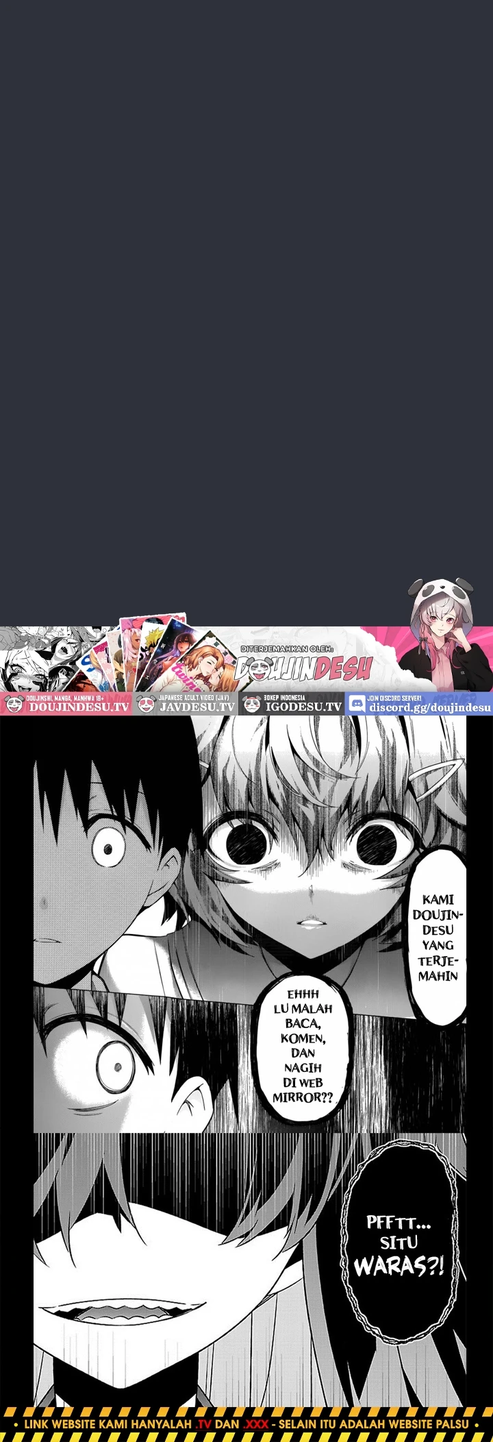 Signed, Sealed, Mistaken - Page 67